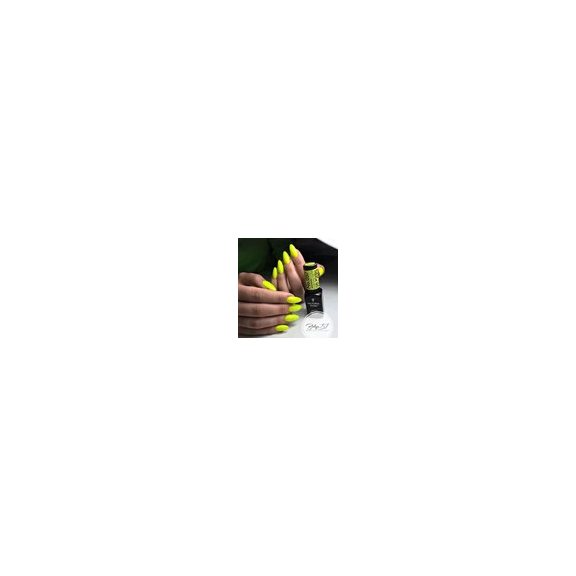 Victoria Vynn - Gel Polish - 057 Neon Yellow 8ml