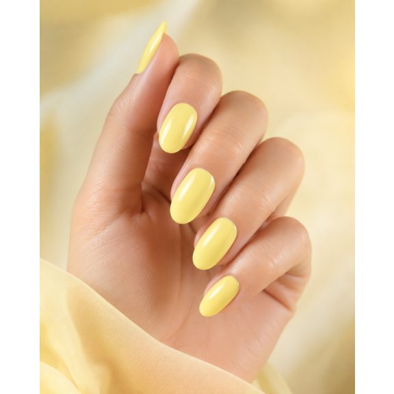 Victoria Vynn - Gel Polish - 067 Lemon Drop 8ml