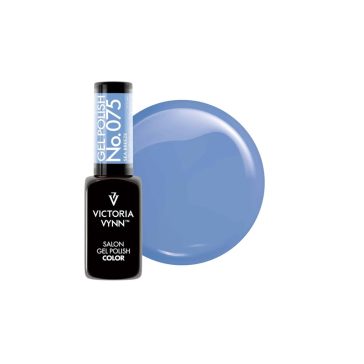 Victoria Vynn - Gel Polish - 075 Sea Breeze 8ml