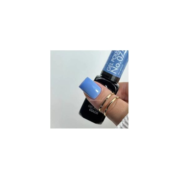 Victoria Vynn - Gel Polish - 075 Sea Breeze 8ml