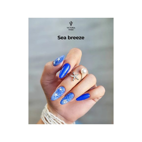 Victoria Vynn - Gel Polish - 076 Polar Dream 8ml