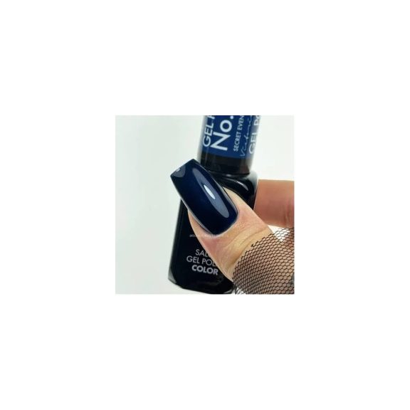 Victoria Vynn - Gel Polish - 081 Secret Evening 8ml
