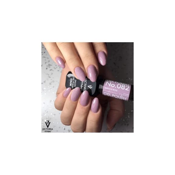 Victoria Vynn - Gel Polish - 082 Miracle Rose 8ml