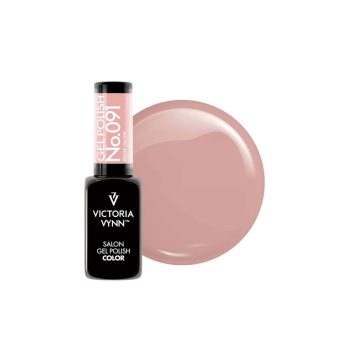 Victoria Vynn - Gel Polish - 091 Beige Glow 8ml