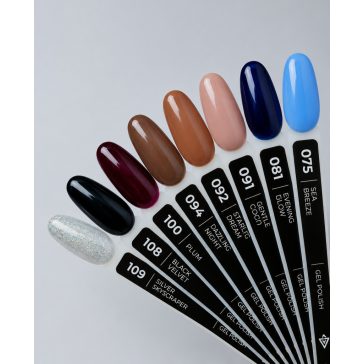 Victoria Vynn - Gel Polish - 091 Beige Glow 8ml