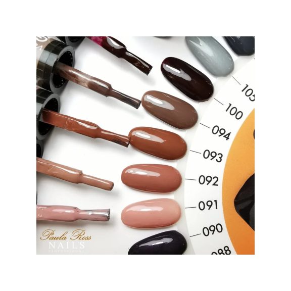 Victoria Vynn - Gel Polish - 092 Brooklyn Street 8ml