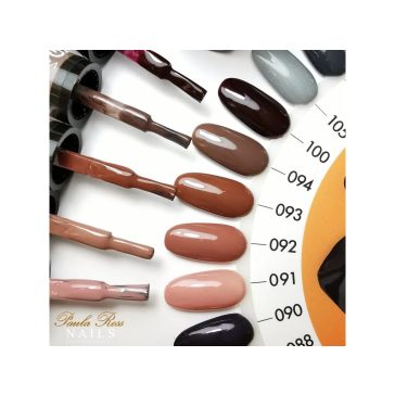 Victoria Vynn - Gel Polish - 093 Grand Canyon 8ml