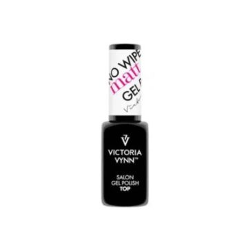 Victoria Vynn - Gel Polish TOP MATTE - NO WIPE