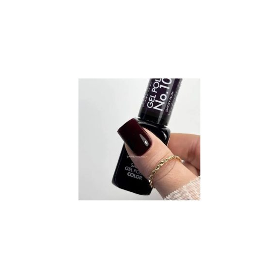 Victoria Vynn - Gel Polish - 100 Smoky Plum 8ml