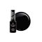 Victoria Vynn - Gel Polish - 108 Black Velvet 8ml