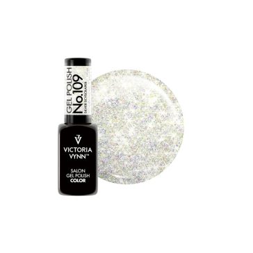 Victoria Vynn - Gel Polish - 109 Silver Scyscraper 8ml