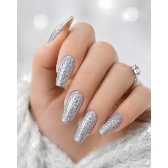 Victoria Vynn - Gel Polish - 109 Silver Scyscraper 8ml
