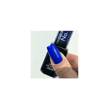 Victoria Vynn - Gel Polish - 112 Blue Delicious 8ml