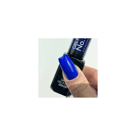 Victoria Vynn - Gel Polish - 112 Blue Delicious 8ml