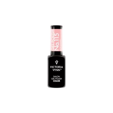 Victoria Vynn - Gel Polish - 115 - Rose Seashell