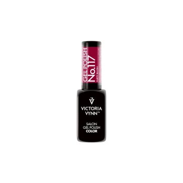 Victoria Vynn - Gel Polish - 117 Flirty Blush 8ml