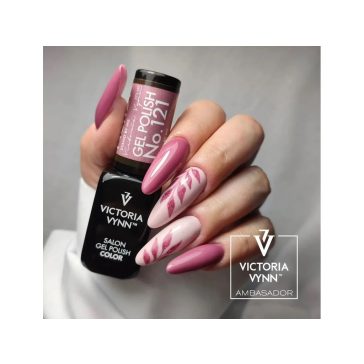Victoria Vynn - Gel Polish - 121 Stand By Me 8ml