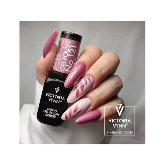 Victoria Vynn - Gel Polish - 121 Stand By Me 8ml
