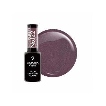 Victoria Vynn - Gel Polish - 122 Pearly Mauve 8ml