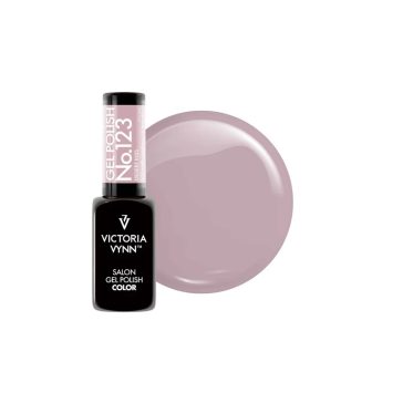 Victoria Vynn - Gel Polish - 123 Desert Kiss 8ml