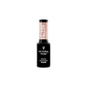 Victoria Vynn - Gel Polish - 139 Crumb Cake 8ml