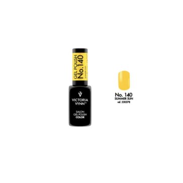 Victoria Vynn - Gel Polish - 140 Summer Sun 8ml