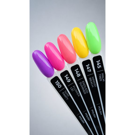 Victoria Vynn - Gel Polish - 150 Surf Party 8ml