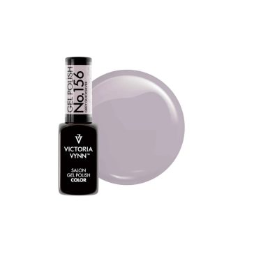 Victoria Vynn - Gel Polish - 156 Gray Quicksilver 8ml
