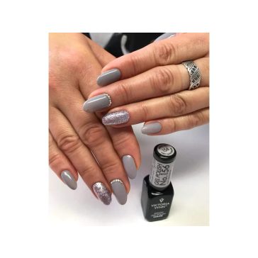 Victoria Vynn - Gel Polish - 156 Gray Quicksilver 8ml