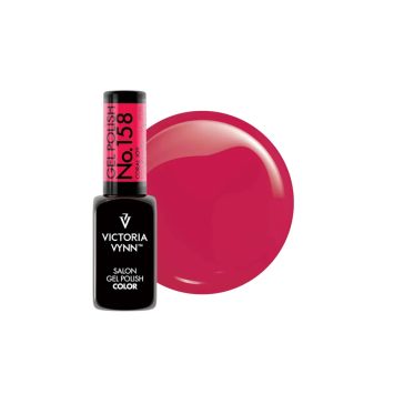 Victoria Vynn - Gel Polish - 158 Coral Joy 8ml