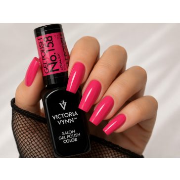 Victoria Vynn - Gel Polish - 158 Coral Joy 8ml
