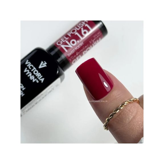 Victoria Vynn - Gel Polish - 161 Sweet Poetry 8ml