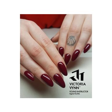 Victoria Vynn - Gel Polish - 162 Wine Desire 8ml