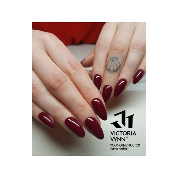 Victoria Vynn - Gel Polish - 162 Wine Desire 8ml