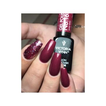 Victoria Vynn - Gel Polish - 163 Glory Berry 8ml