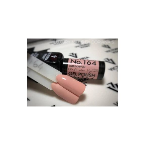 Victoria Vynn - Gel Polish - 164 Subtle Chiffon 8ml