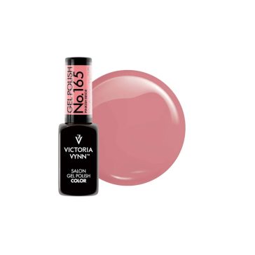 Victoria Vynn - Gel Polish - 165 Pinkish Beige 8ml