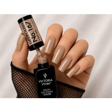 Victoria Vynn - Gel Polish - 167 Camel Skin 8ml