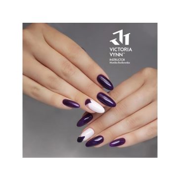 Victoria Vynn - Gel Polish - 169 Royal Purple 8ml