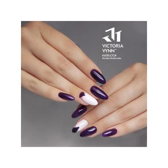Victoria Vynn - Gel Polish - 169 Royal Purple 8ml