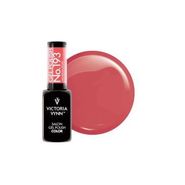 Victoria Vynn - Gel Polish - 193 Vacation Story 8ml