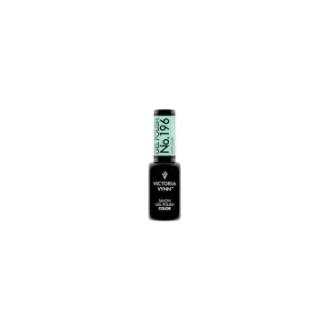 Victoria Vynn - Gel Polish - 196 Mint Candy 8ml