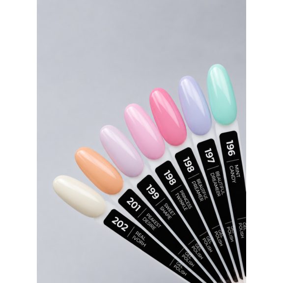 Victoria Vynn - Gel Polish - 198 Pink Twice 8ml