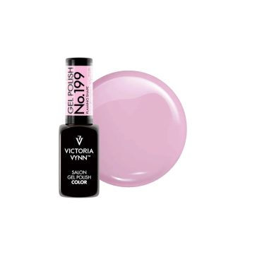 Victoria Vynn - Gel Polish - 199 Flaming Shape 8ml