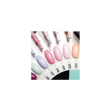 Victoria Vynn - Gel Polish - 199 Flaming Shape 8ml