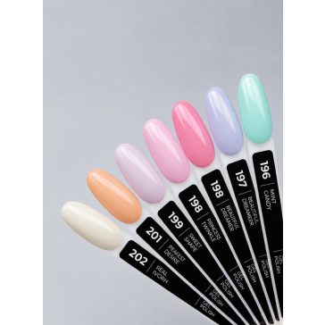 Victoria Vynn - Gel Polish - 199 Flaming Shape 8ml