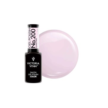 Victoria Vynn - Gel Polish - 200 Society Pink 8ml