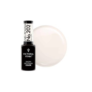 Victoria Vynn - Gel Polish - 202 Real Ivory 8ml