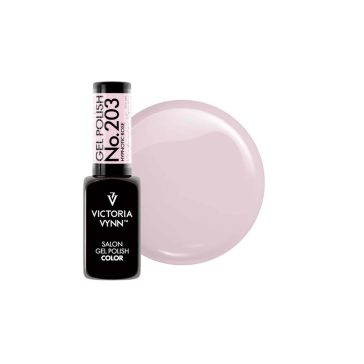 Victoria Vynn - Gel Polish - 203 Hypnotic Rose 8ml