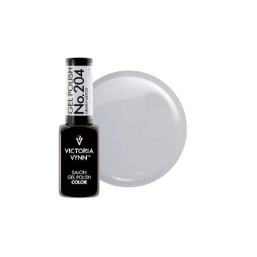 Victoria Vynn - Gel Polish - 204 Grayly Mood 8ml